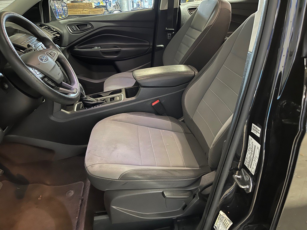 2019 Ford Escape Image 10