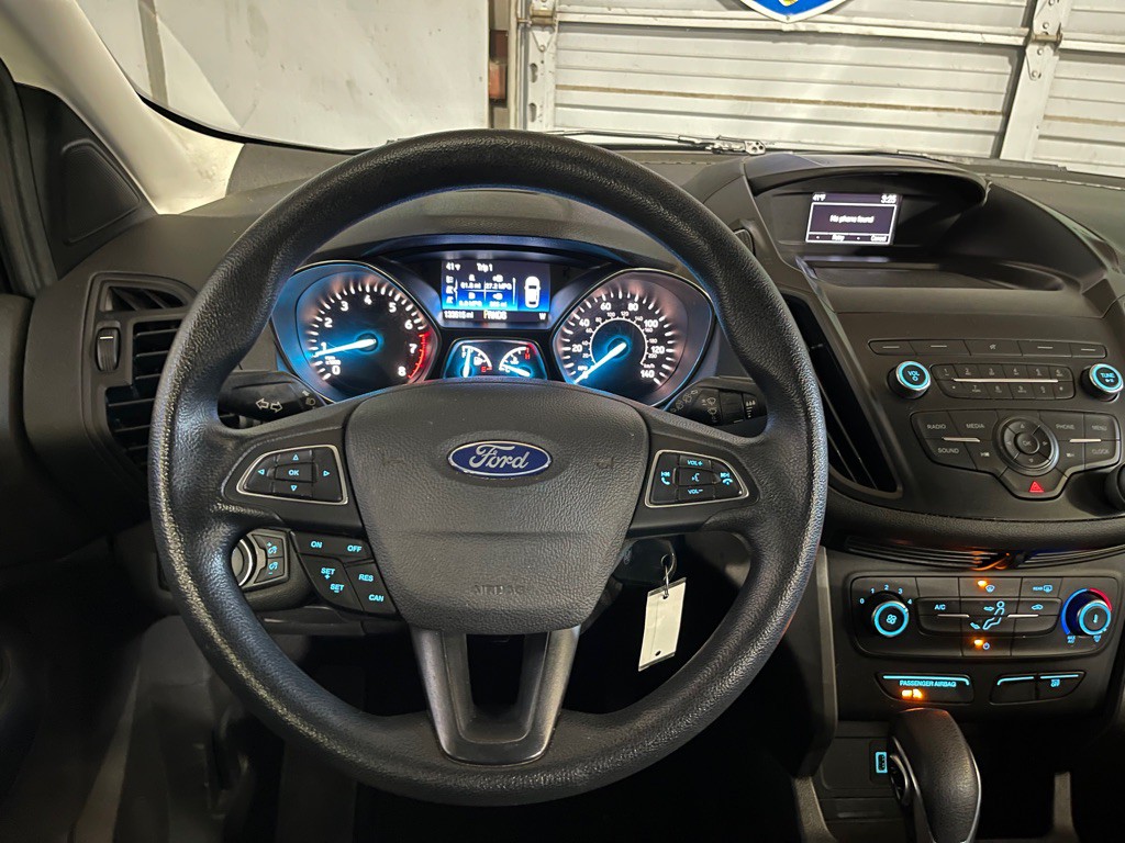 2019 Ford Escape Image 12