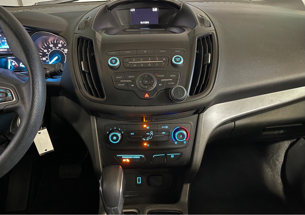 2019 Ford Escape Image 13