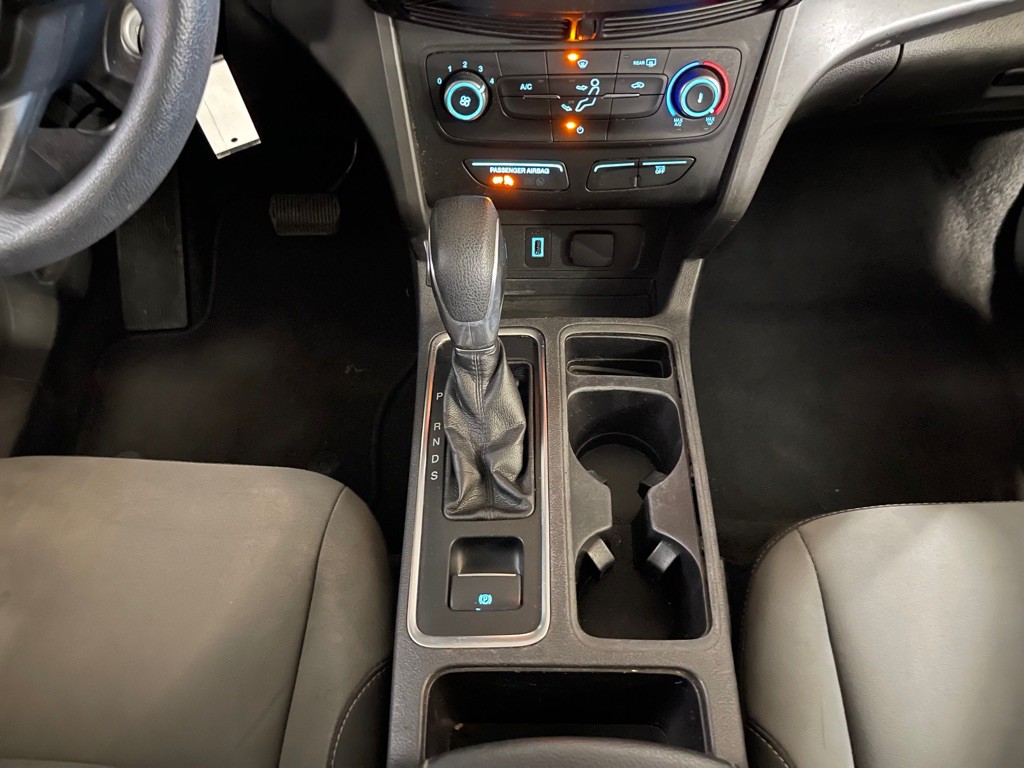 2019 Ford Escape Image 14