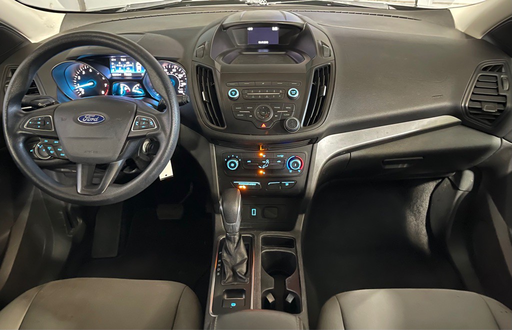2019 Ford Escape Image 15