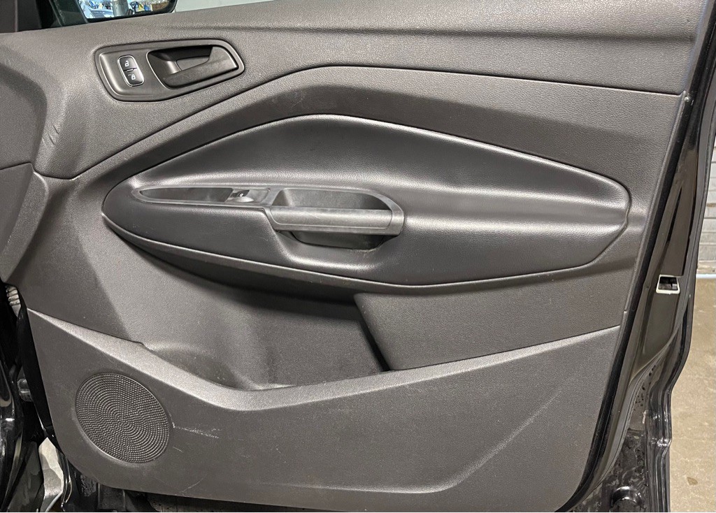 2019 Ford Escape Image 16