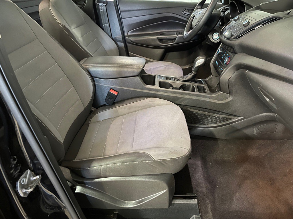 2019 Ford Escape Image 17