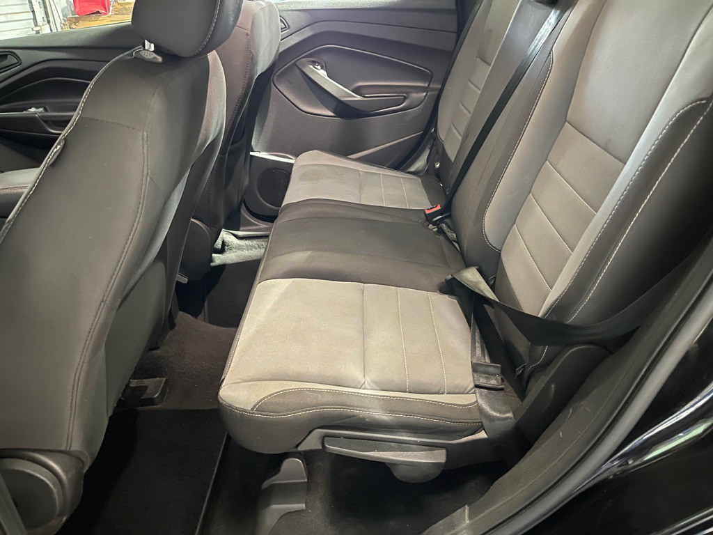 2019 Ford Escape Image 18