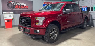 Image for 2016 Ford F-150 XLT ID: 7165282