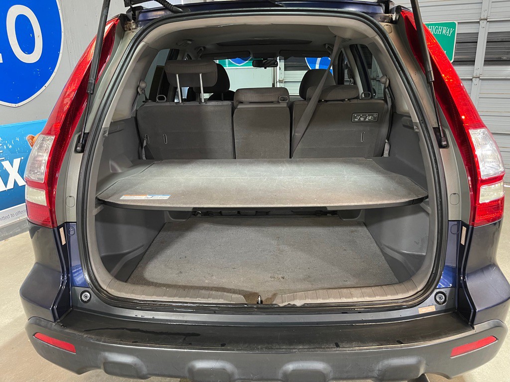 2009 Honda CR-V Image 7