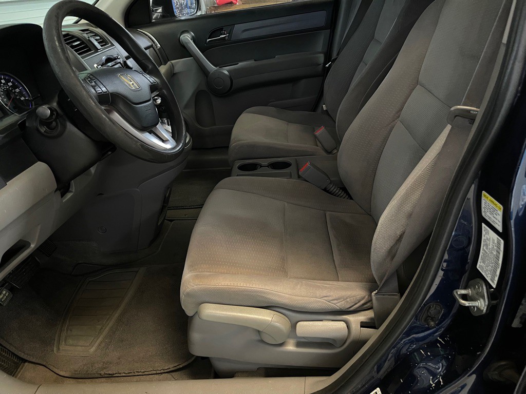 2009 Honda CR-V Image 10