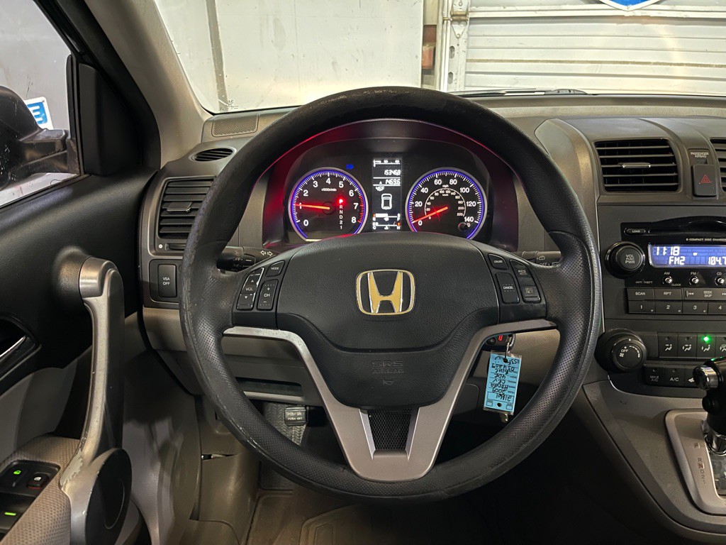 2009 Honda CR-V Image 12