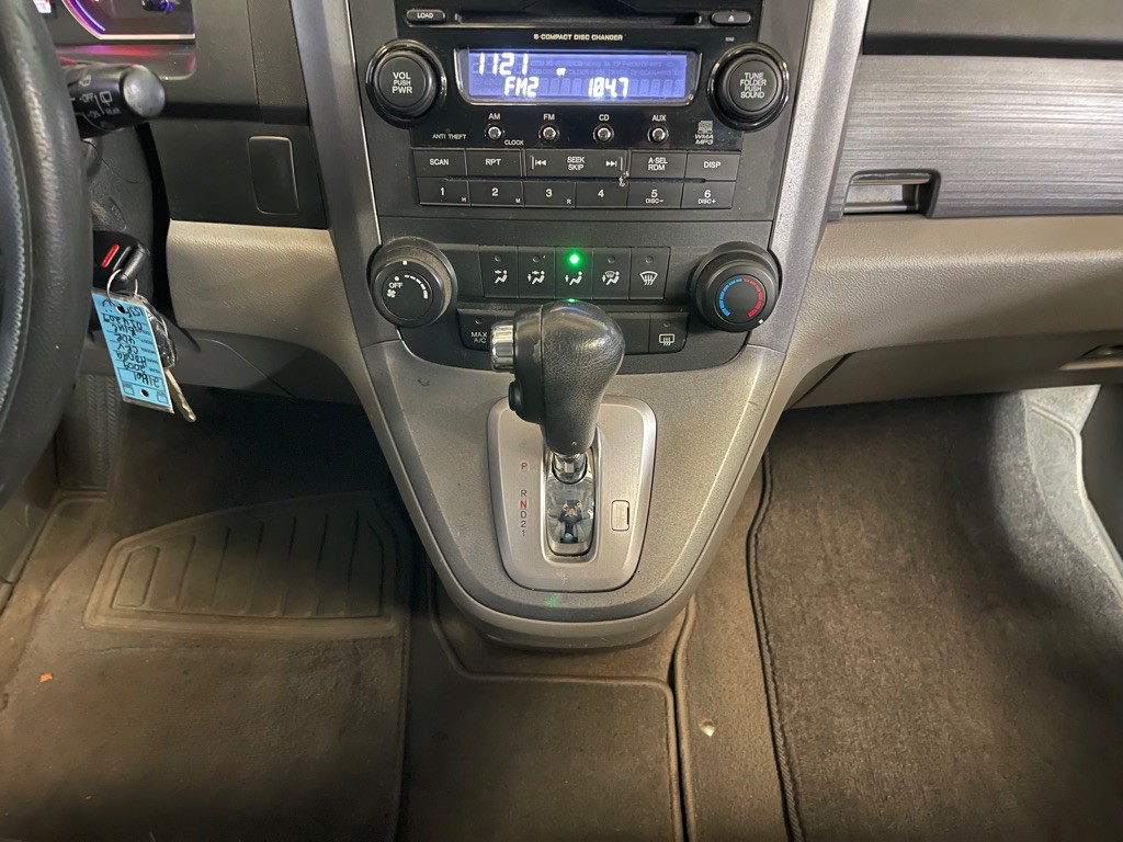 2009 Honda CR-V Image 13