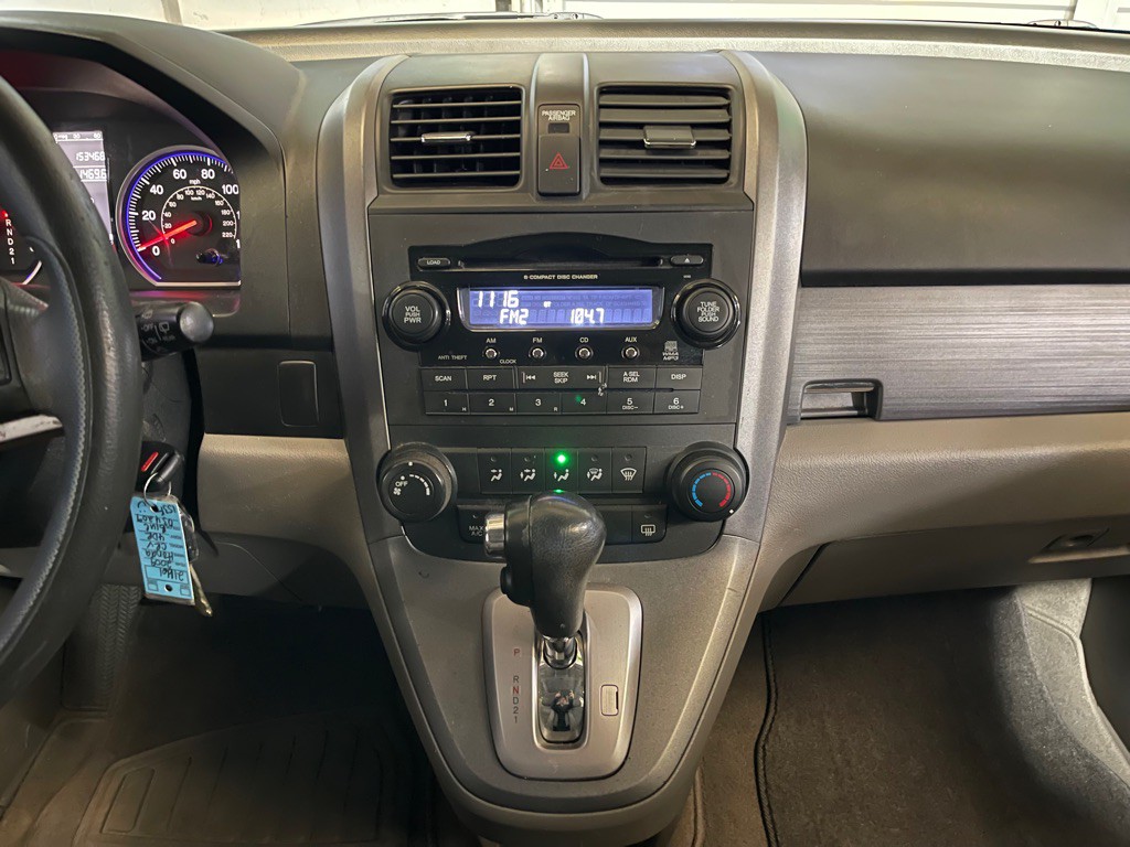 2009 Honda CR-V Image 14