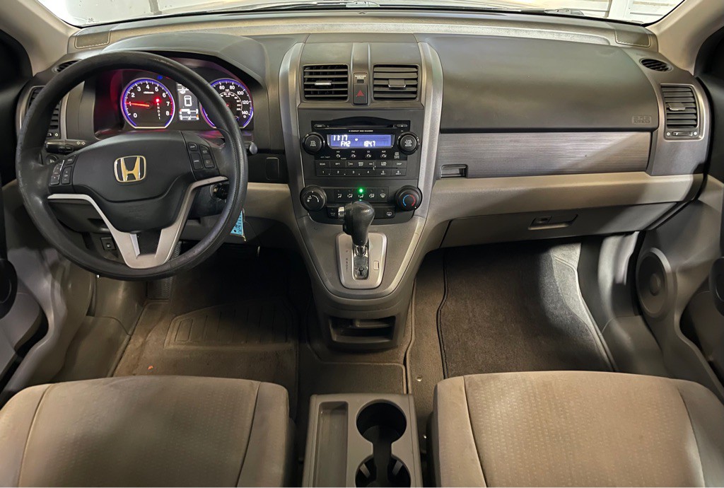 2009 Honda CR-V Image 15