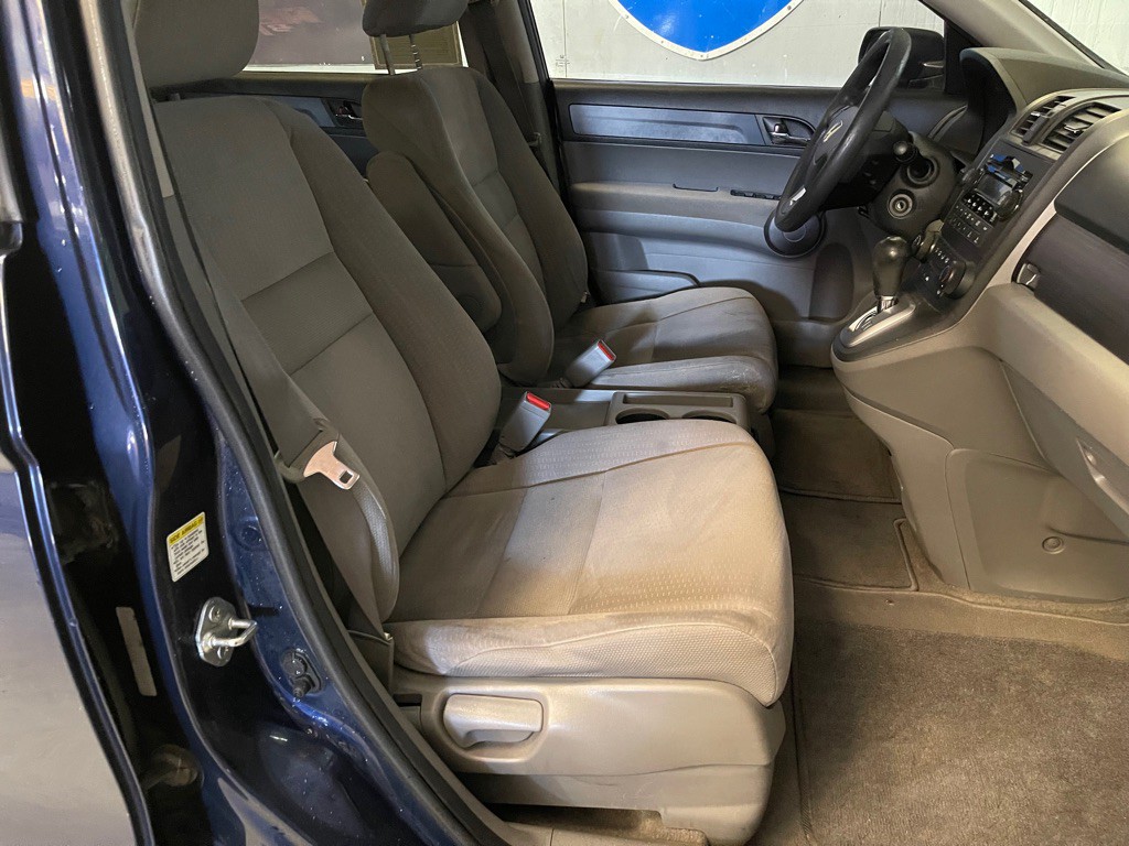 2009 Honda CR-V Image 17