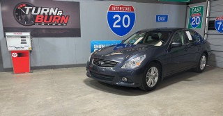 Image for 2013 INFINITI G37 Journey ID: 7168356