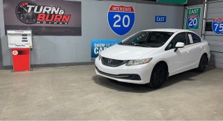 Image for 2013 Honda Civic LX ID: 7168384