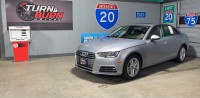 Image for 2017 Audi A4 2.0T quattro Premium ID: 7177560