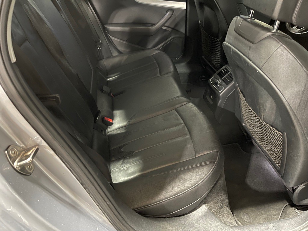 2017 Audi A4 Image 19