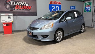 Image for 2011 Honda Fit Sport ID: 7177637