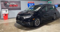 Image for 2021 Honda Odyssey EX-L ID: 7180163