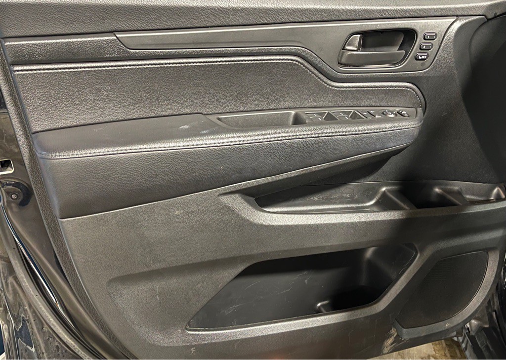 2021 Honda Odyssey Image 9