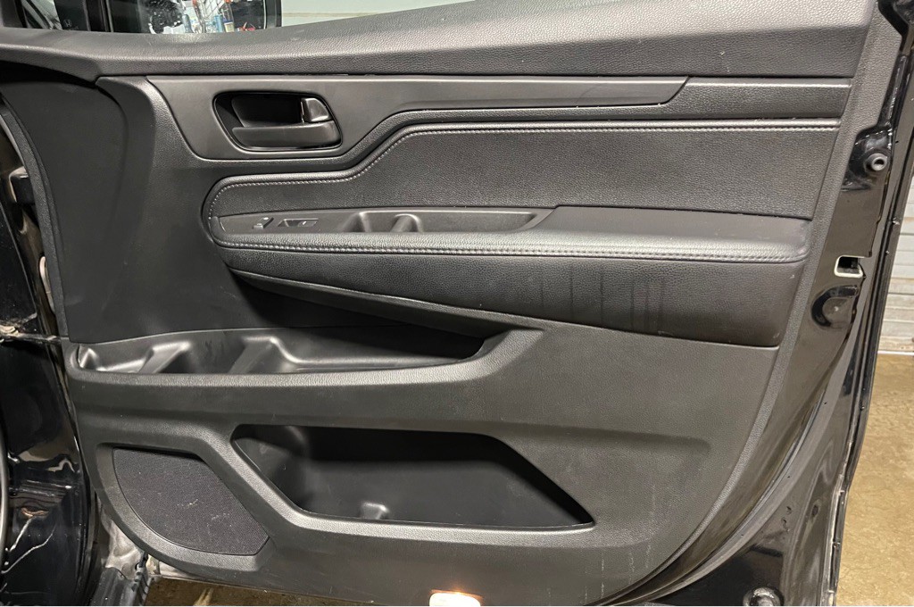 2021 Honda Odyssey Image 15