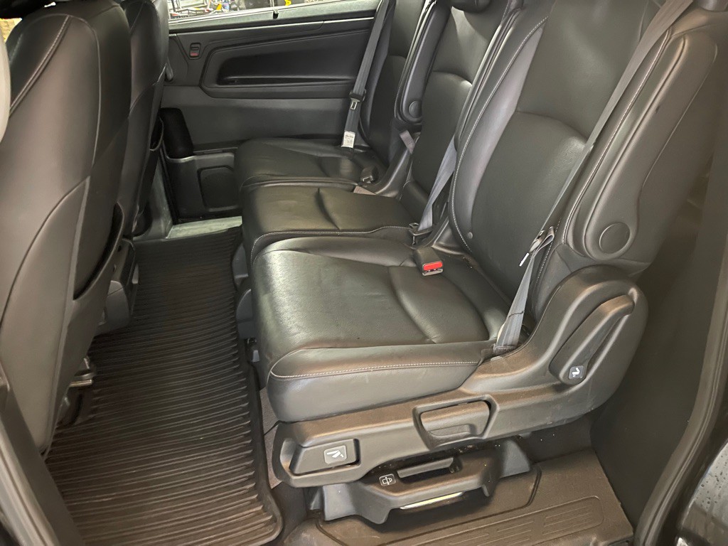 2021 Honda Odyssey Image 17