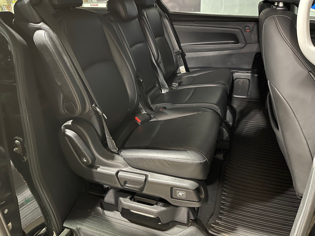 2021 Honda Odyssey Image 18