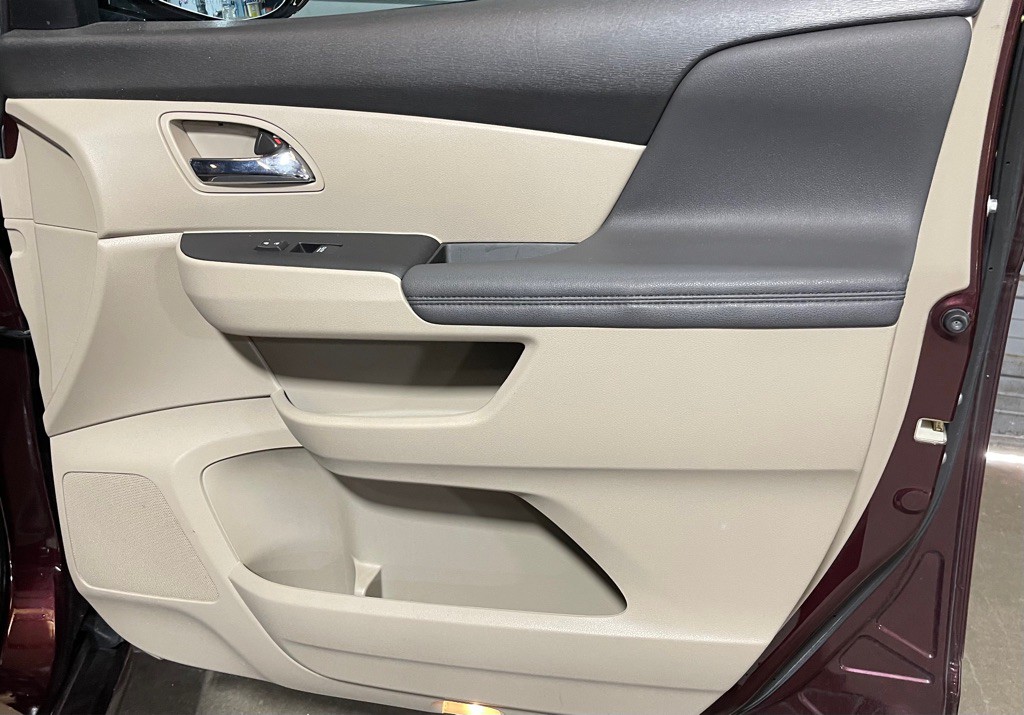 2014 Honda Odyssey Image 15