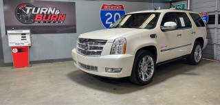 Image for 2013 Cadillac Escalade Platinum Edition ID: 7188094