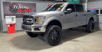 Image for 2020 Ford F-150 XLT ID: 7188096