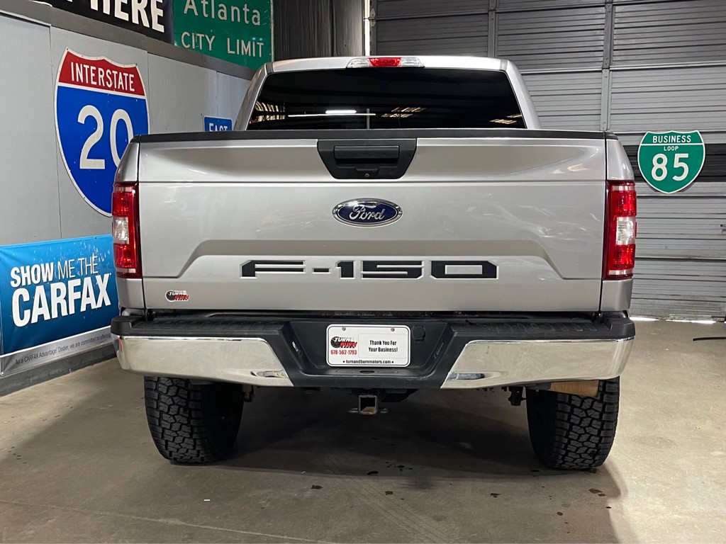 2020 Ford F-150 Image 6