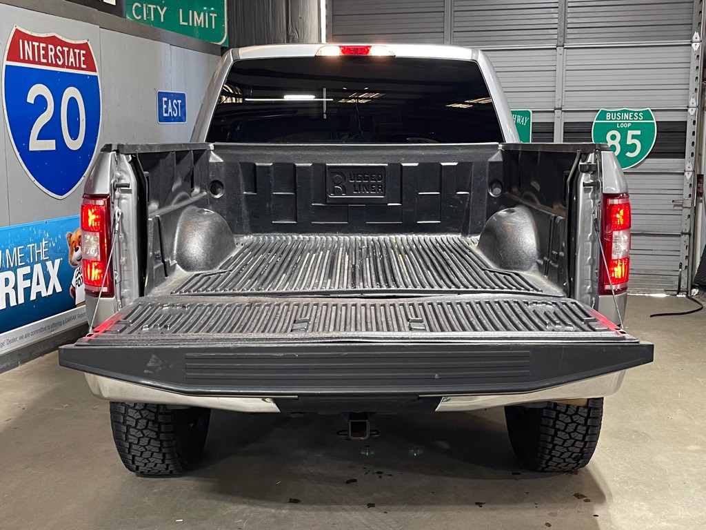 2020 Ford F-150 Image 7