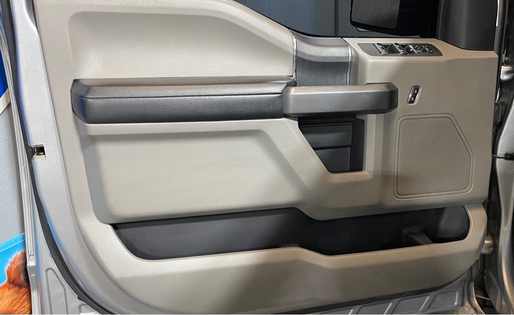 2020 Ford F-150 Image 9