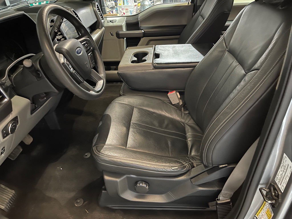 2020 Ford F-150 Image 10