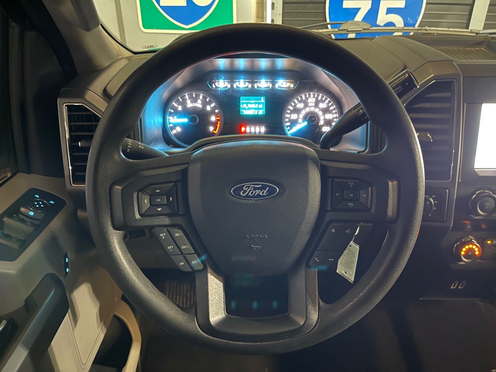 2020 Ford F-150 Image 12