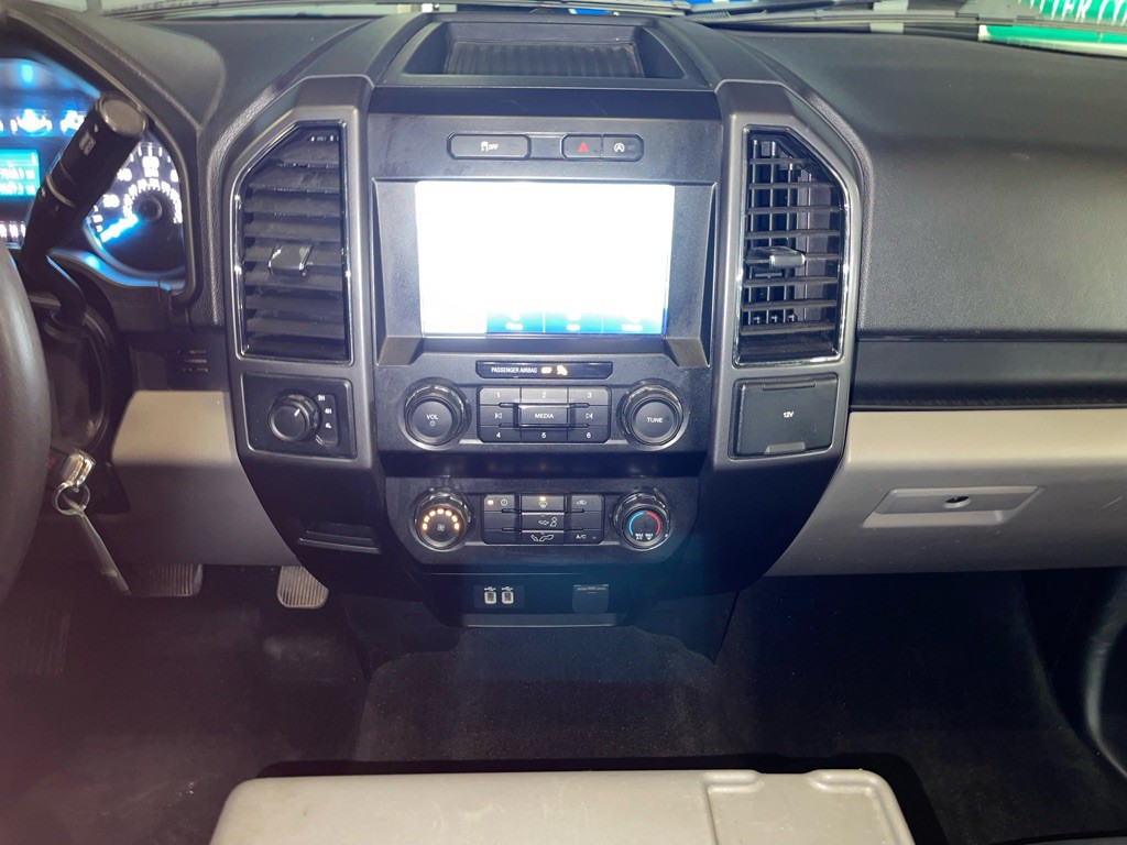 2020 Ford F-150 Image 13