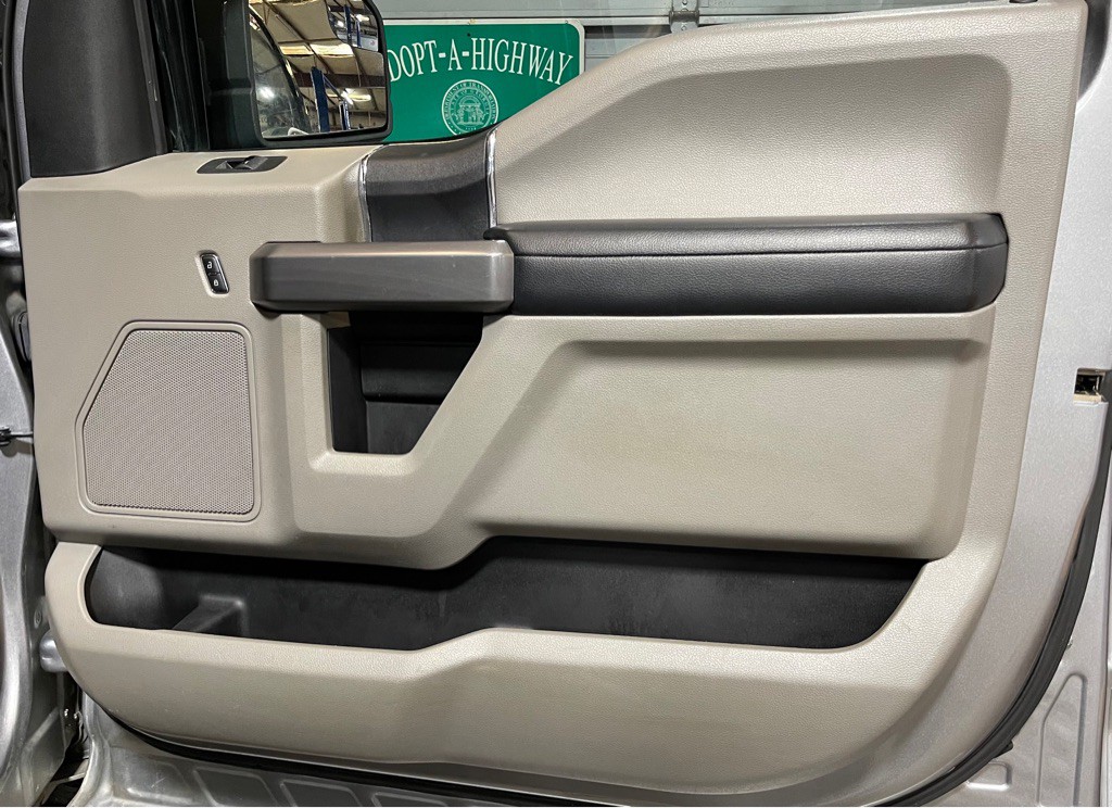 2020 Ford F-150 Image 15