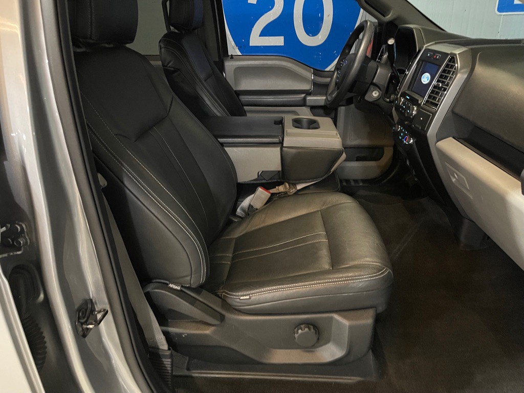 2020 Ford F-150 Image 16