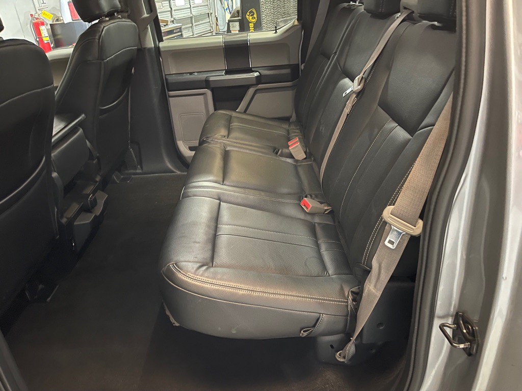 2020 Ford F-150 Image 17