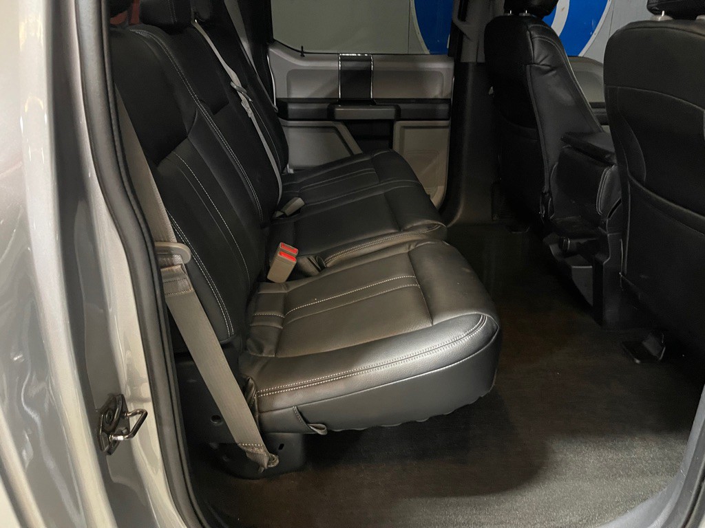 2020 Ford F-150 Image 18