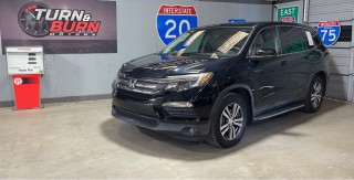 Image for 2016 Honda Pilot EX-L ID: 7190647