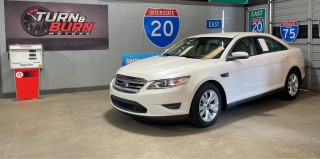Image for 2012 Ford Taurus SEL ID: 7190657