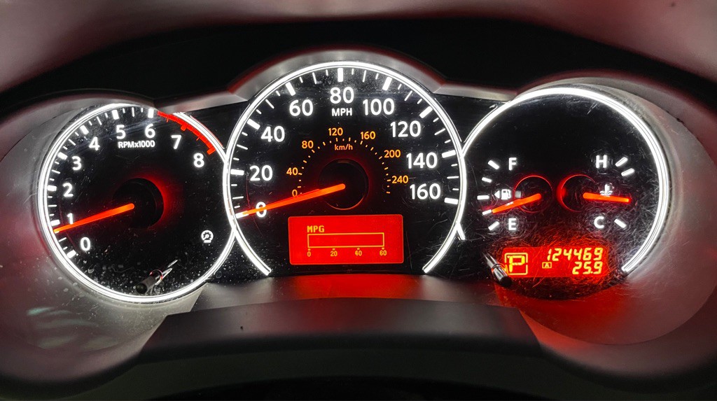 2010 Nissan Altima Image 11