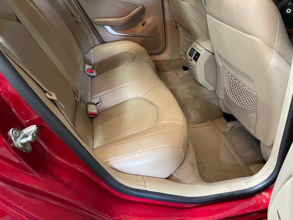 2010 Cadillac CTS Image 19