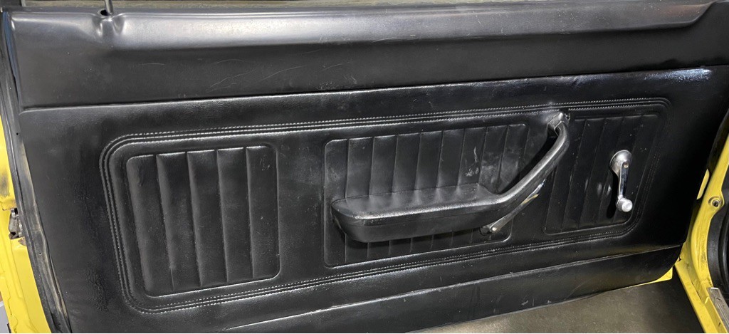 1976 Ford Pinto Image 9