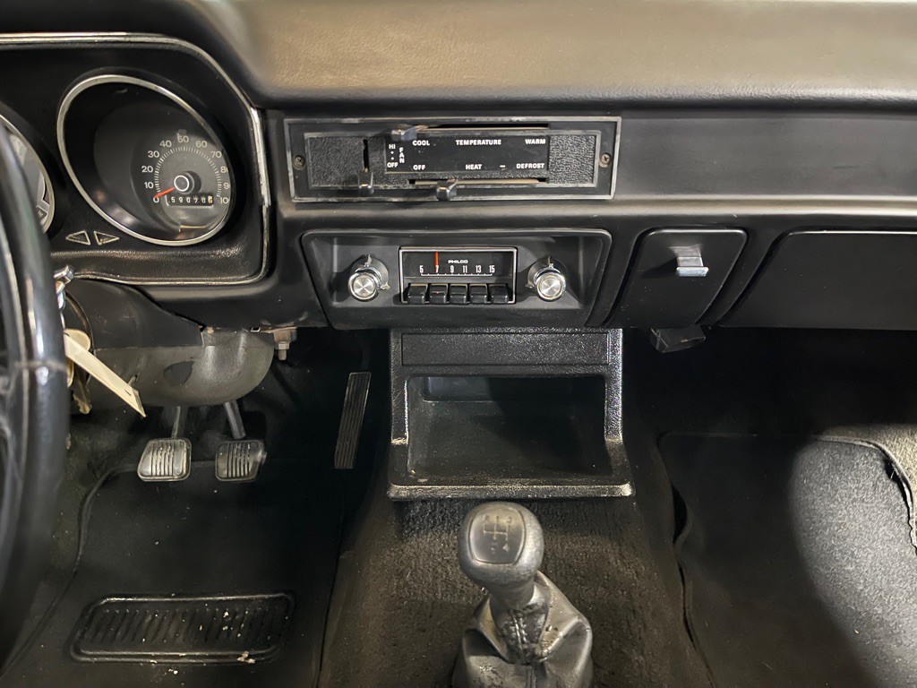 1976 Ford Pinto Image 13