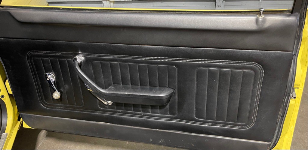 1976 Ford Pinto Image 16