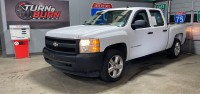 Image for 2007 Chevrolet Silverado 1500 Crew Cab ID: 7196643