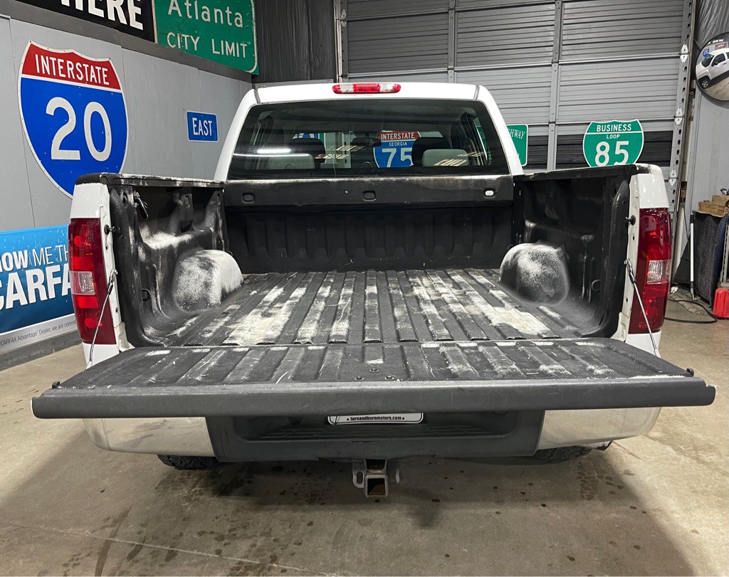 2007 Chevrolet Silverado 1500 Image 7