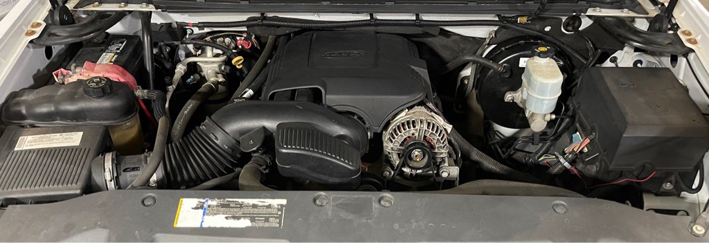 2007 Chevrolet Silverado 1500 Image 8