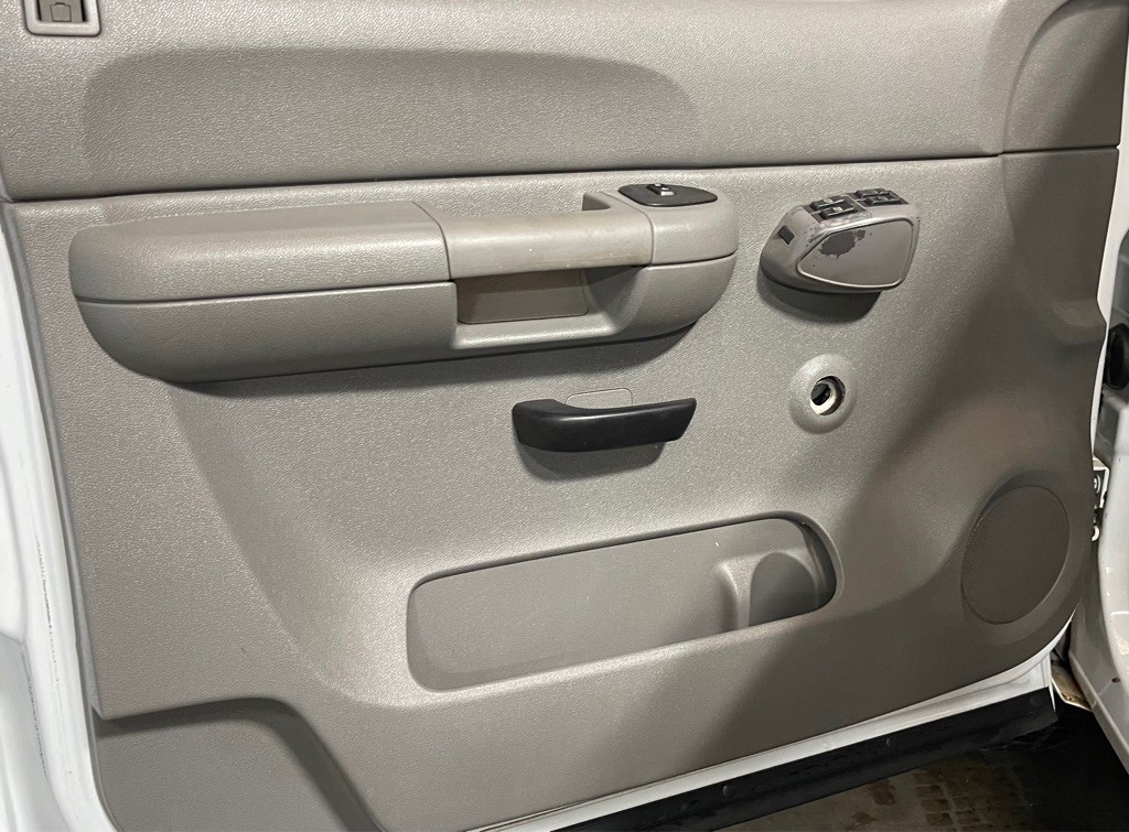 2007 Chevrolet Silverado 1500 Image 9